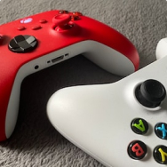 Game controllers and accessories